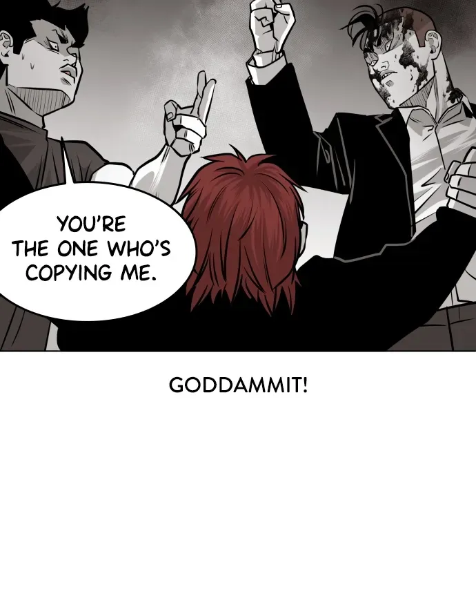 Read Bloodhounds chapter 52 image 42 on Lezhin