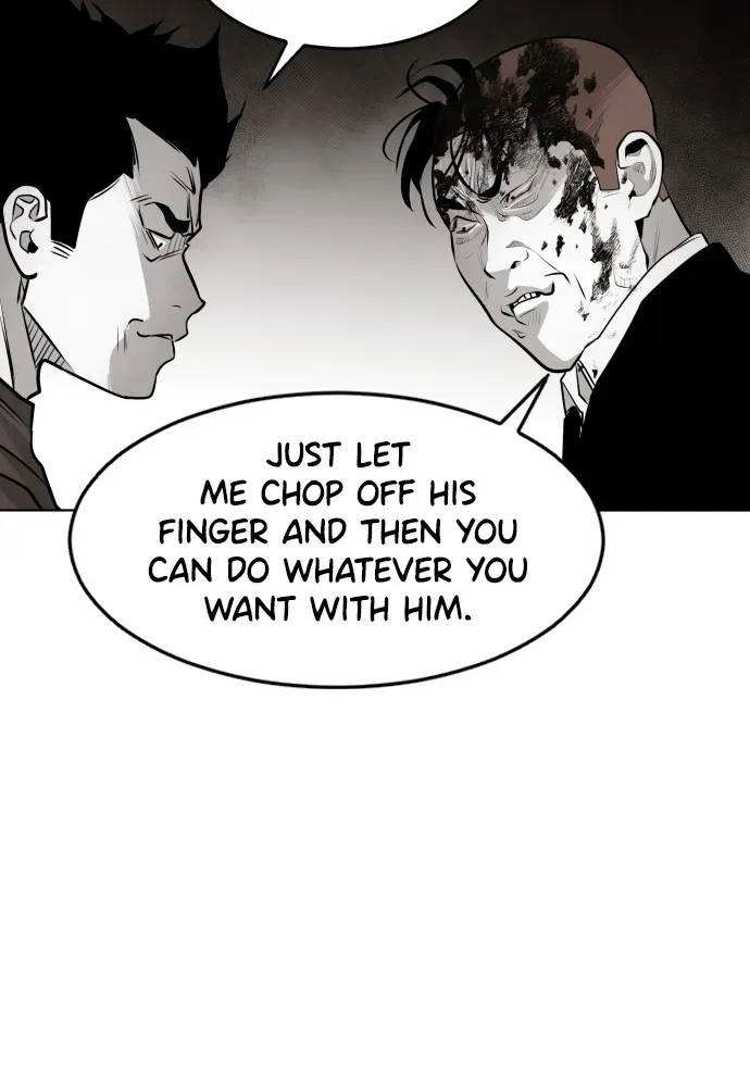 Read Bloodhounds chapter 52 image 48 on Lezhin