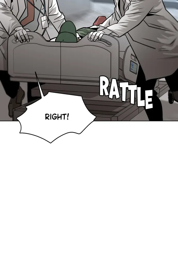 Read Bloodhounds chapter 52 image 5 on Lezhin