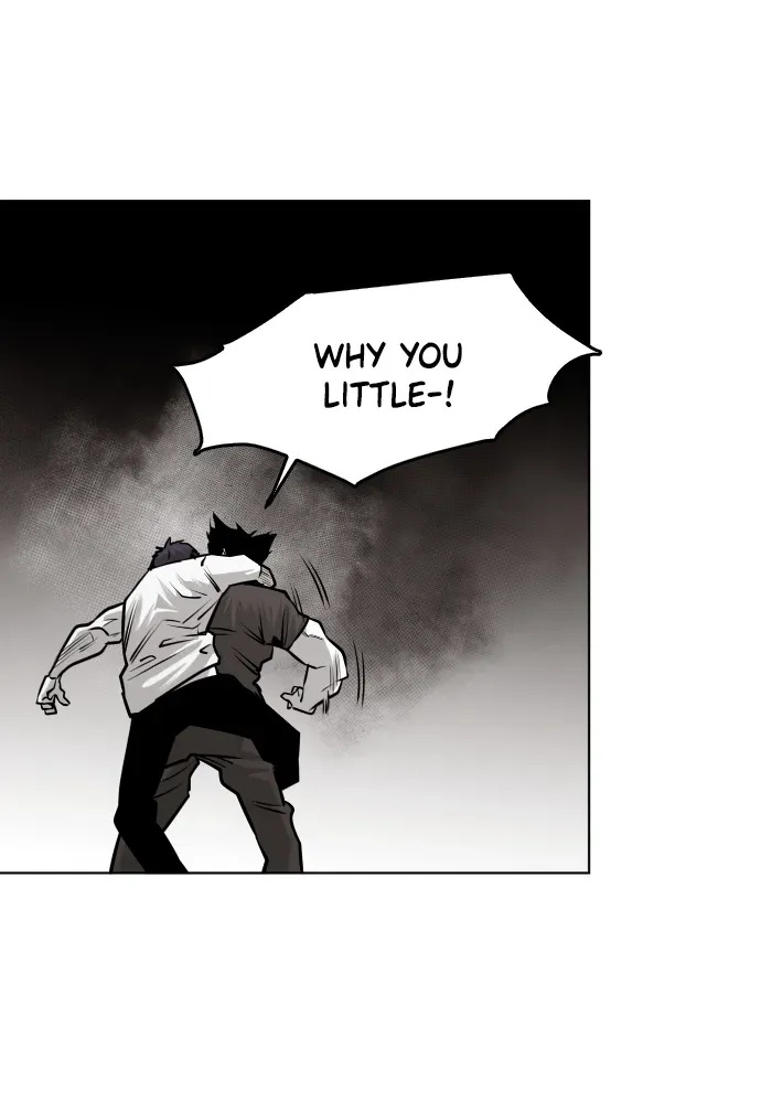 Read Bloodhounds chapter 52 image 54 on Lezhin