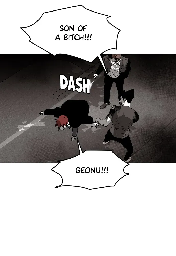 Read Bloodhounds chapter 52 image 58 on Lezhin