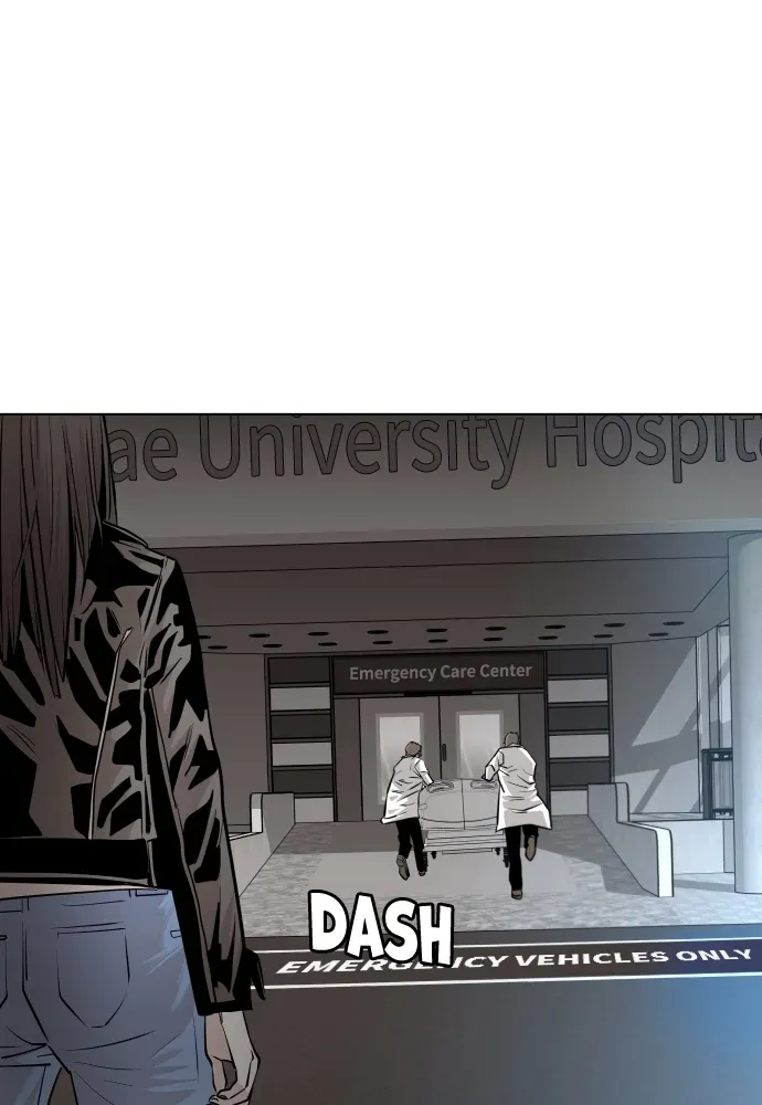 Read Bloodhounds chapter 52 image 6 on Lezhin