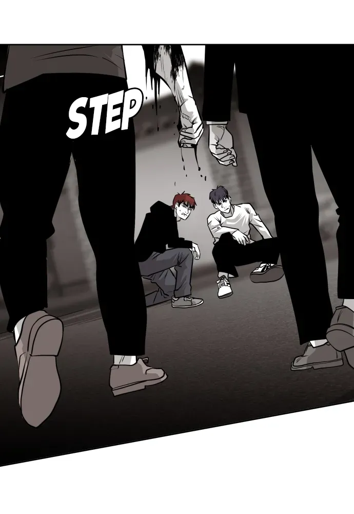 Read Bloodhounds chapter 52 image 63 on Lezhin