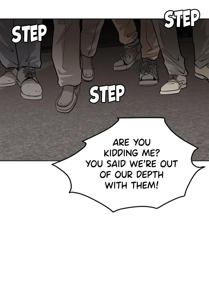 Read Bloodhounds chapter 52 image 71 on Lezhin