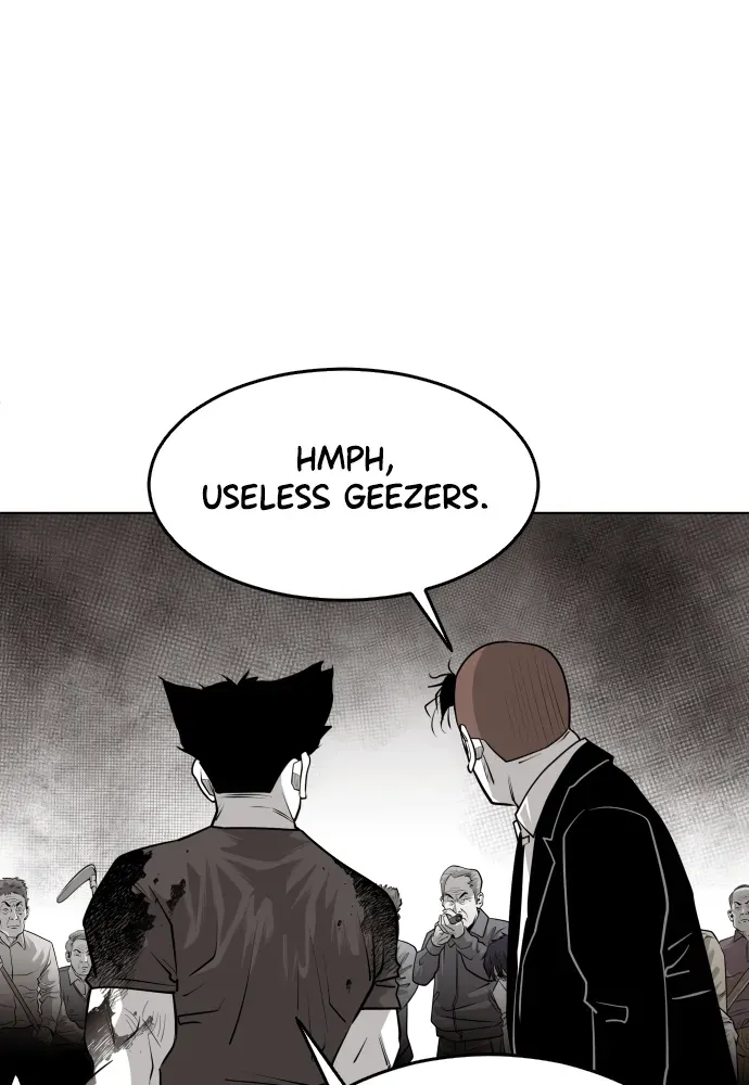 Read Bloodhounds chapter 52 image 80 on Lezhin