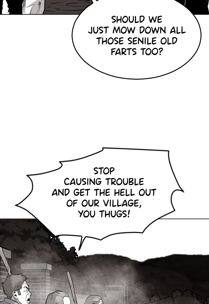 Read Bloodhounds chapter 52 image 81 on Lezhin