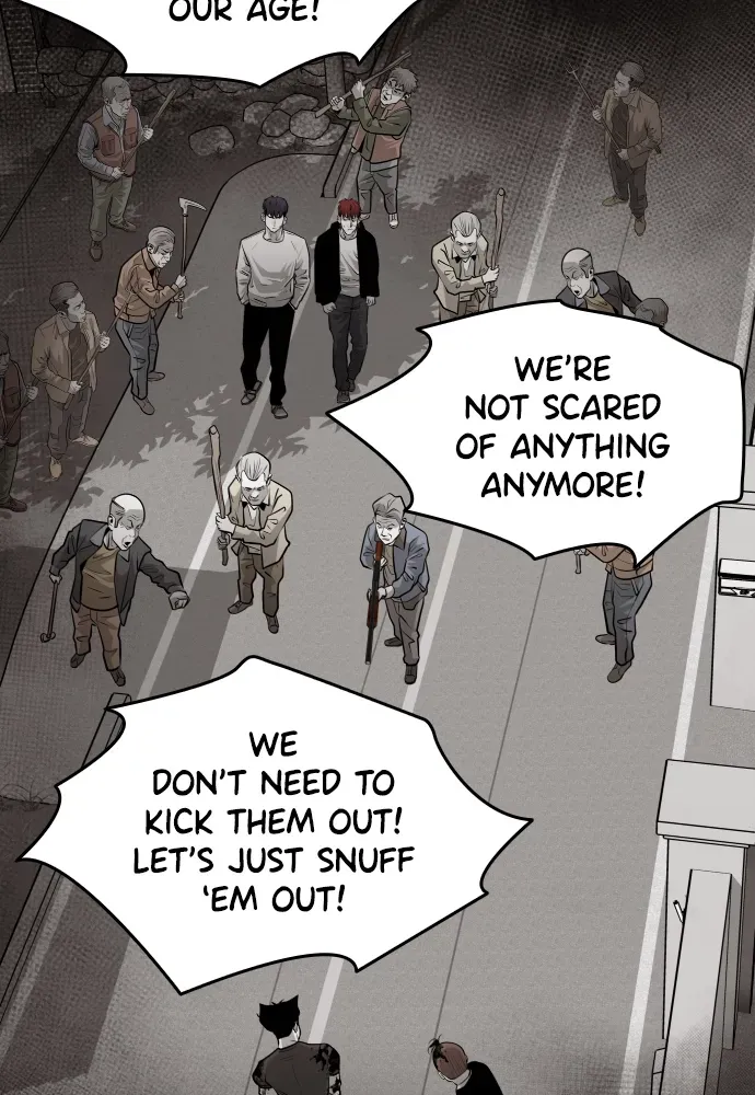 Read Bloodhounds chapter 52 image 83 on Lezhin
