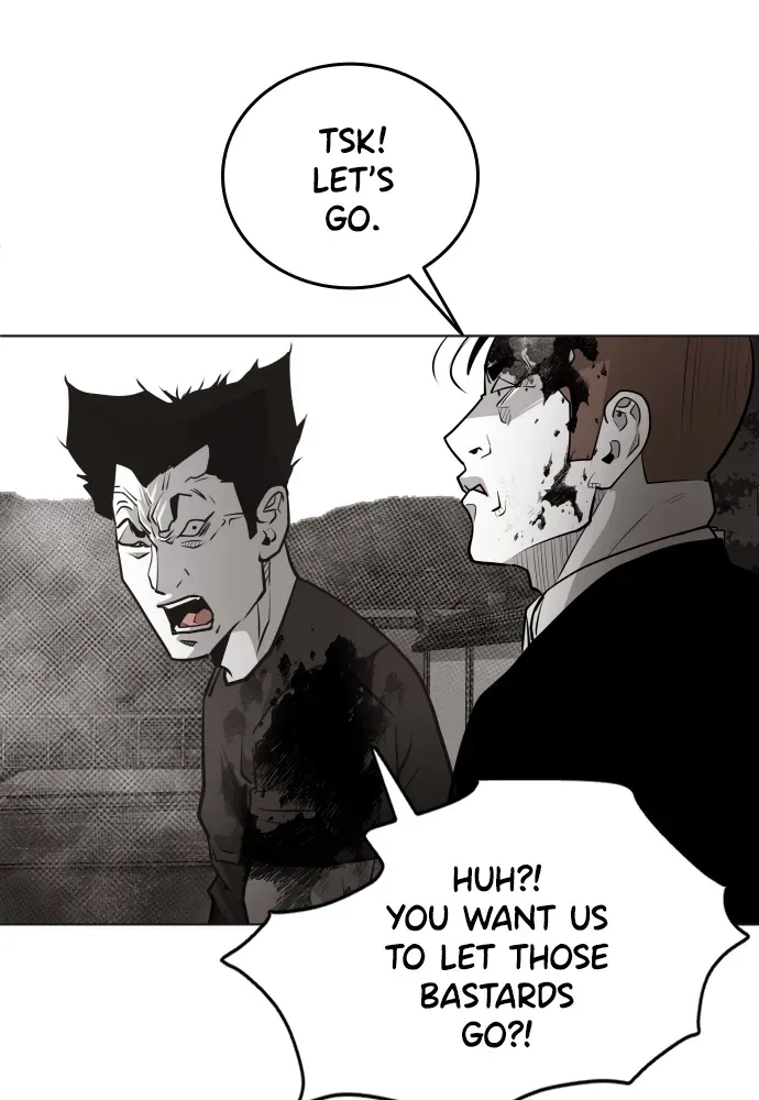 Read Bloodhounds chapter 52 image 85 on Lezhin
