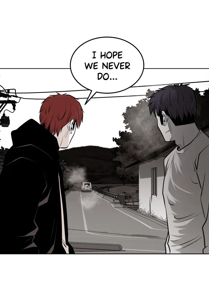 Read Bloodhounds chapter 52 image 95 on Lezhin