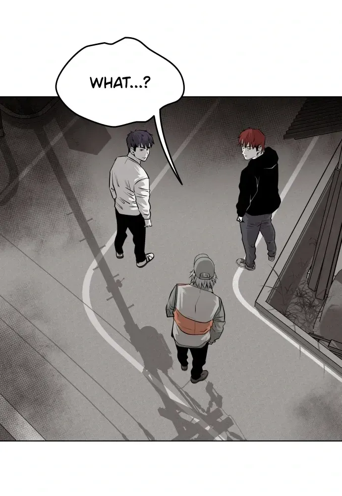Read Bloodhounds chapter 52 image 99 on Lezhin