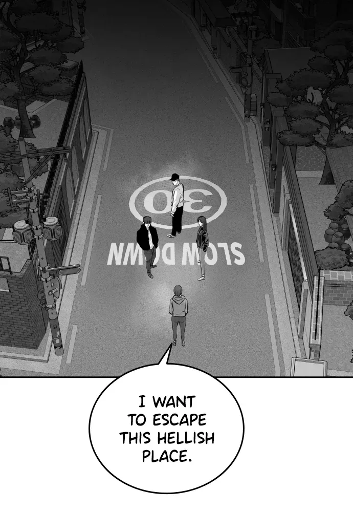 Read Bloodhounds chapter 53 image 103 on Lezhin