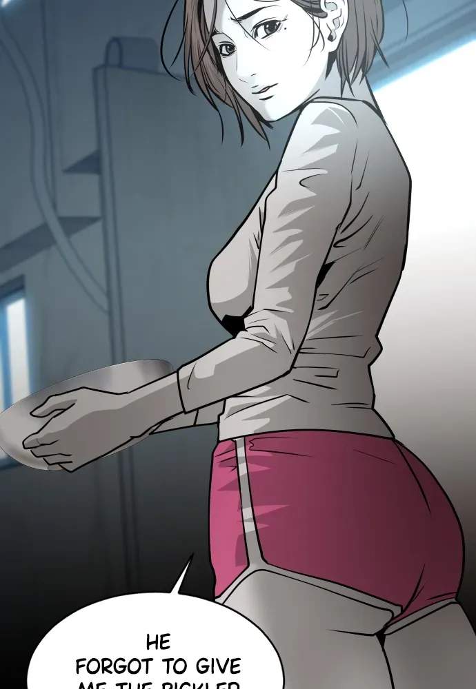 Read Bloodhounds chapter 53 image 112 on Lezhin