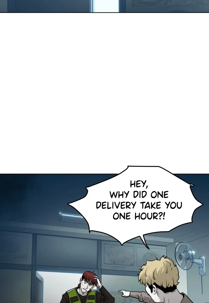 Read Bloodhounds chapter 53 image 118 on Lezhin