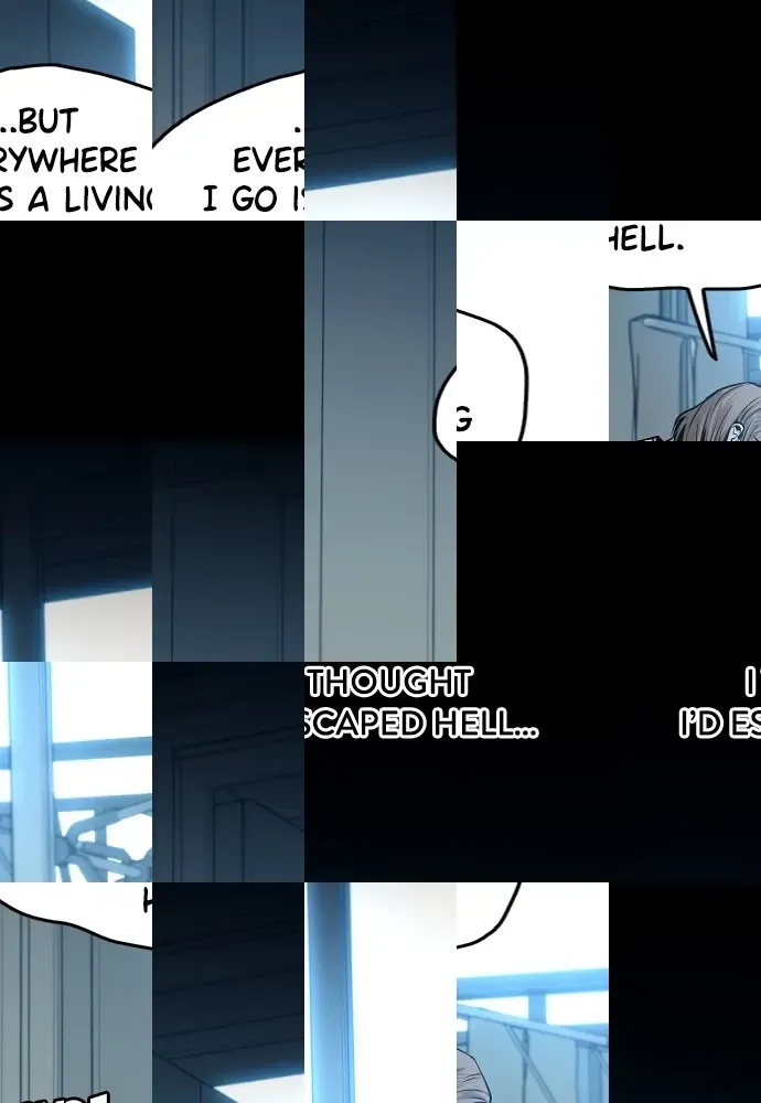 Read Bloodhounds chapter 53 image 119 on Lezhin