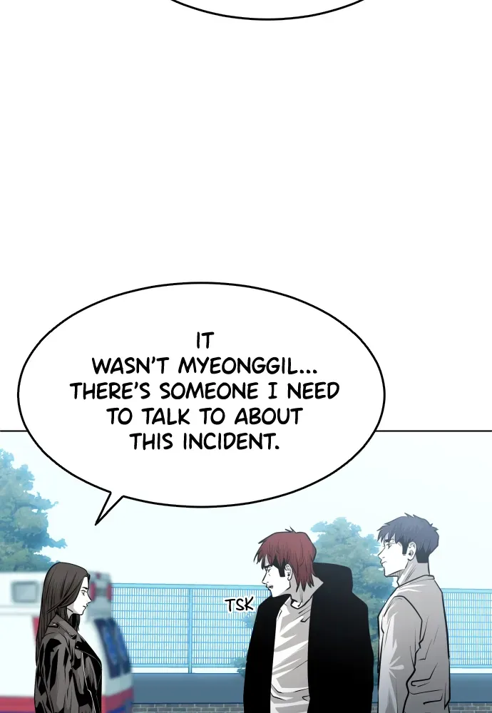 Read Bloodhounds chapter 53 image 13 on Lezhin
