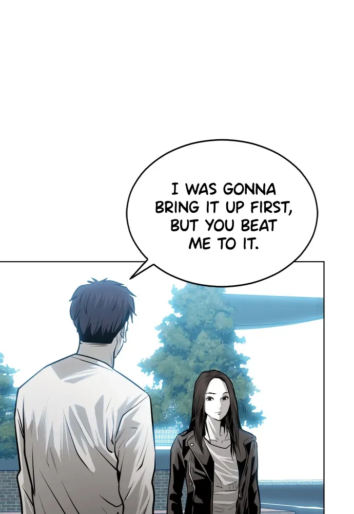 Read Bloodhounds chapter 53 image 16 on Lezhin