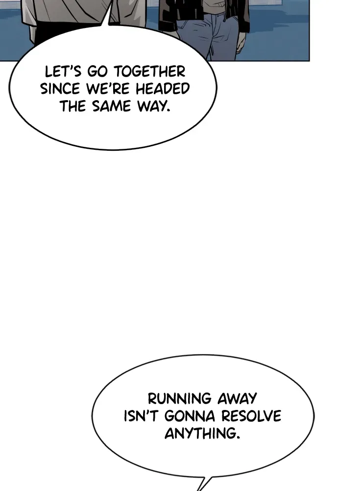 Read Bloodhounds chapter 53 image 17 on Lezhin