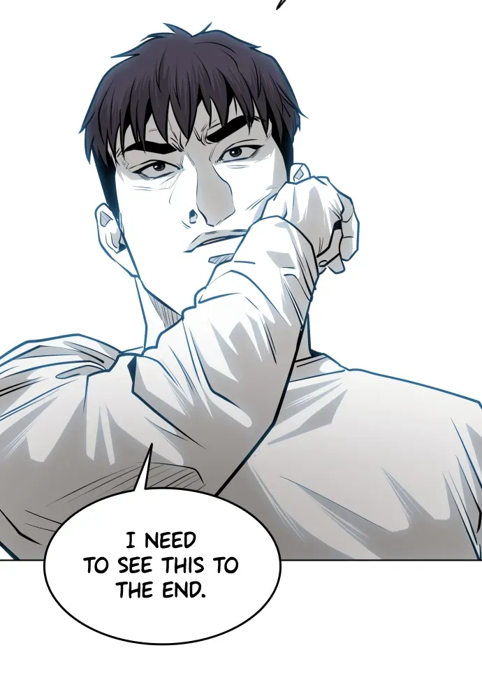 Read Bloodhounds chapter 53 image 18 on Lezhin