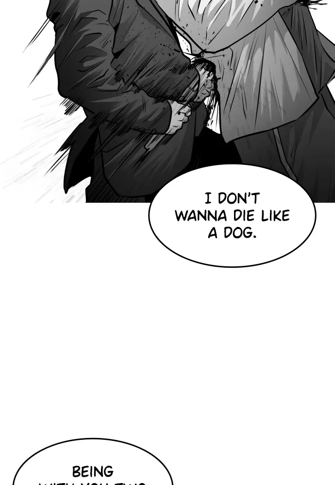 Read Bloodhounds chapter 53 image 22 on Lezhin