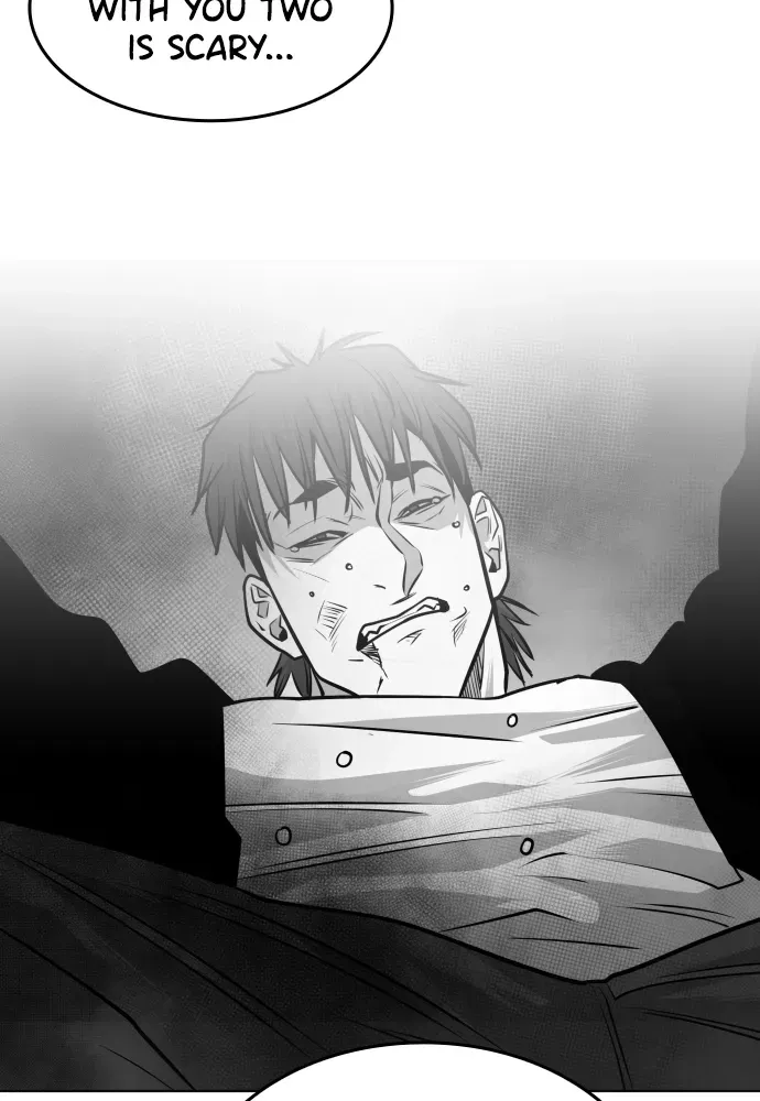 Read Bloodhounds chapter 53 image 23 on Lezhin