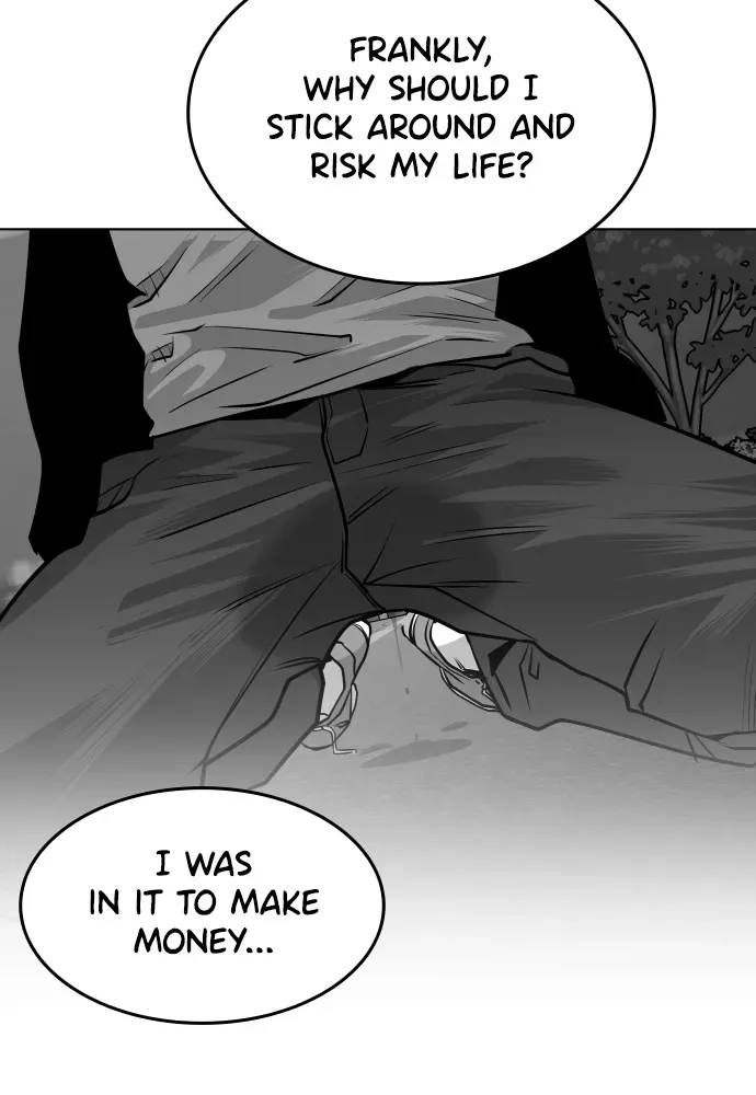Read Bloodhounds chapter 53 image 24 on Lezhin