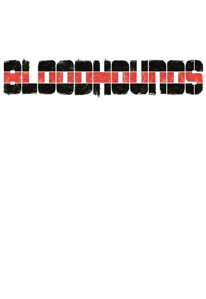 Read Bloodhounds chapter 53 image 27 on Lezhin