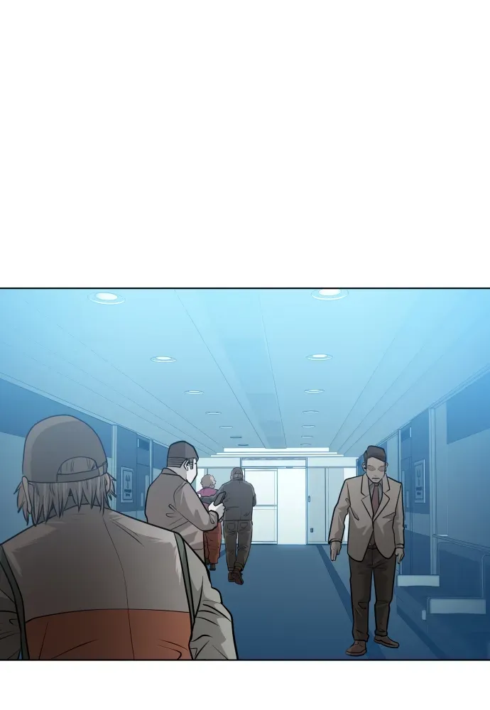 Read Bloodhounds chapter 53 image 28 on Lezhin