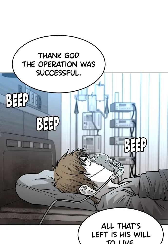 Read Bloodhounds chapter 53 image 3 on Lezhin
