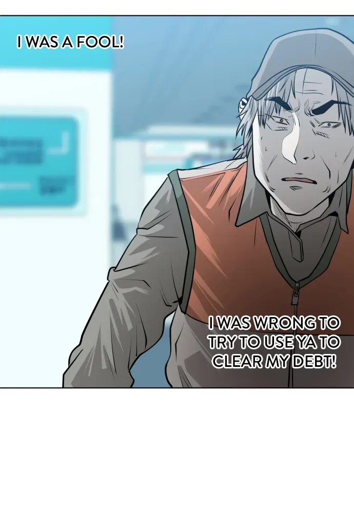 Read Bloodhounds chapter 53 image 33 on Lezhin
