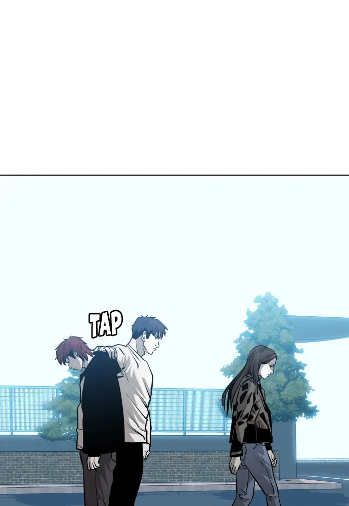 Read Bloodhounds chapter 53 image 34 on Lezhin