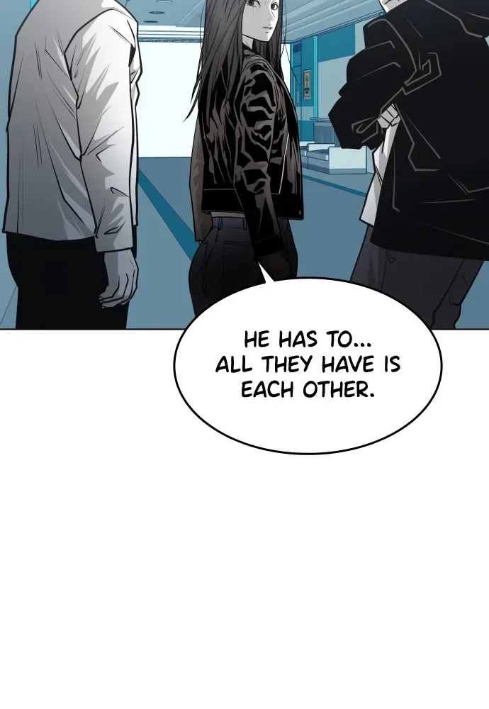 Read Bloodhounds chapter 53 image 5 on Lezhin