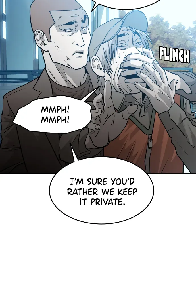 Read Bloodhounds chapter 53 image 55 on Lezhin
