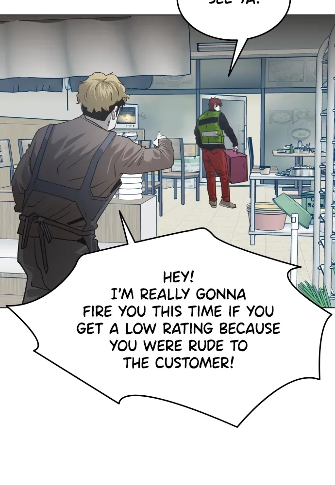 Read Bloodhounds chapter 53 image 85 on Lezhin