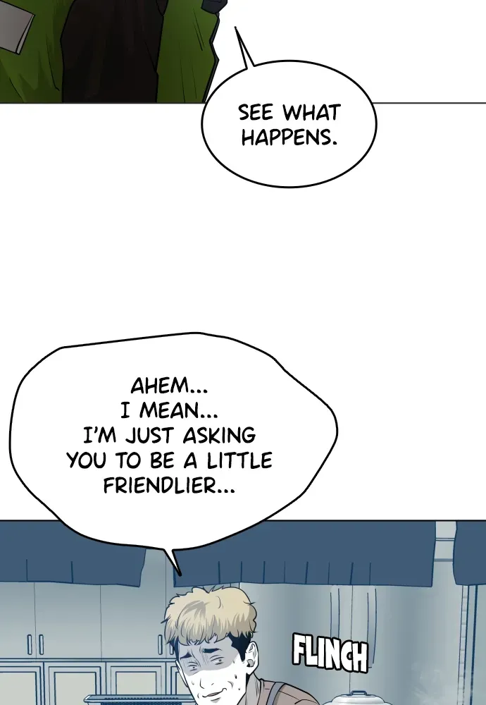 Read Bloodhounds chapter 53 image 87 on Lezhin