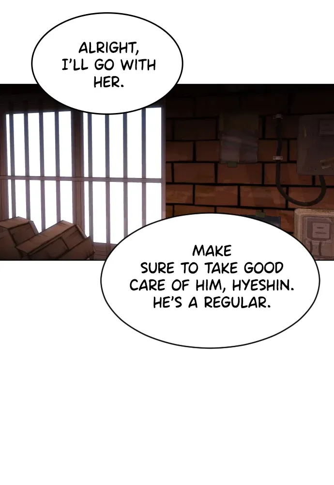 Read Bloodhounds chapter 54 image 10 on Lezhin