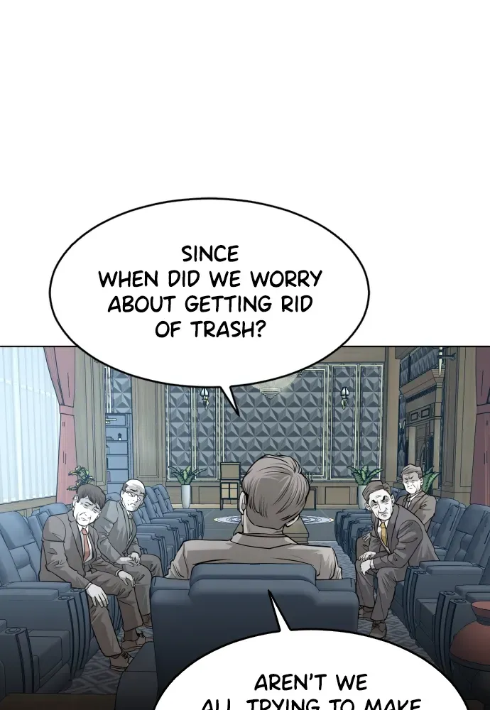Read Bloodhounds chapter 54 image 100 on Lezhin