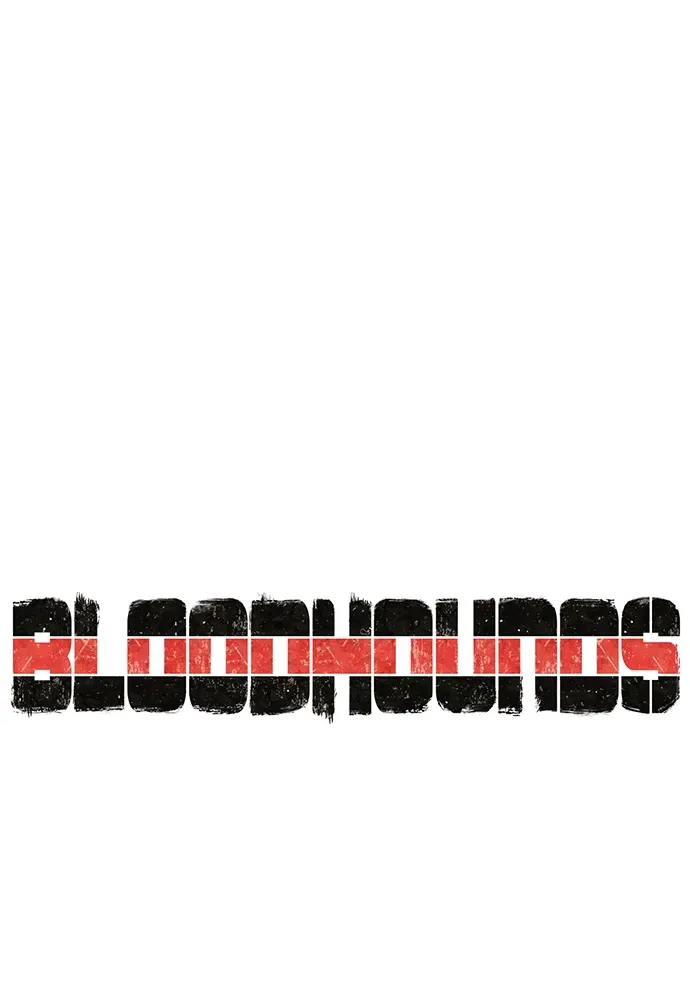 Read Bloodhounds chapter 54 image 12 on Lezhin