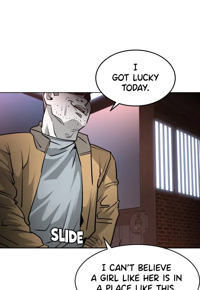 Read Bloodhounds chapter 54 image 15 on Lezhin