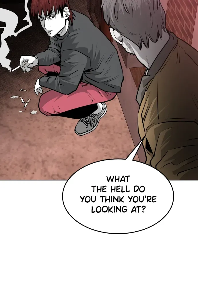 Read Bloodhounds chapter 54 image 17 on Lezhin