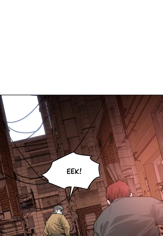 Read Bloodhounds chapter 54 image 20 on Lezhin