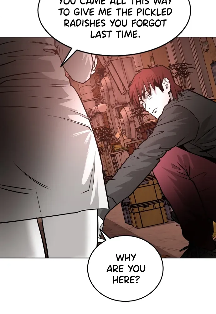 Read Bloodhounds chapter 54 image 22 on Lezhin