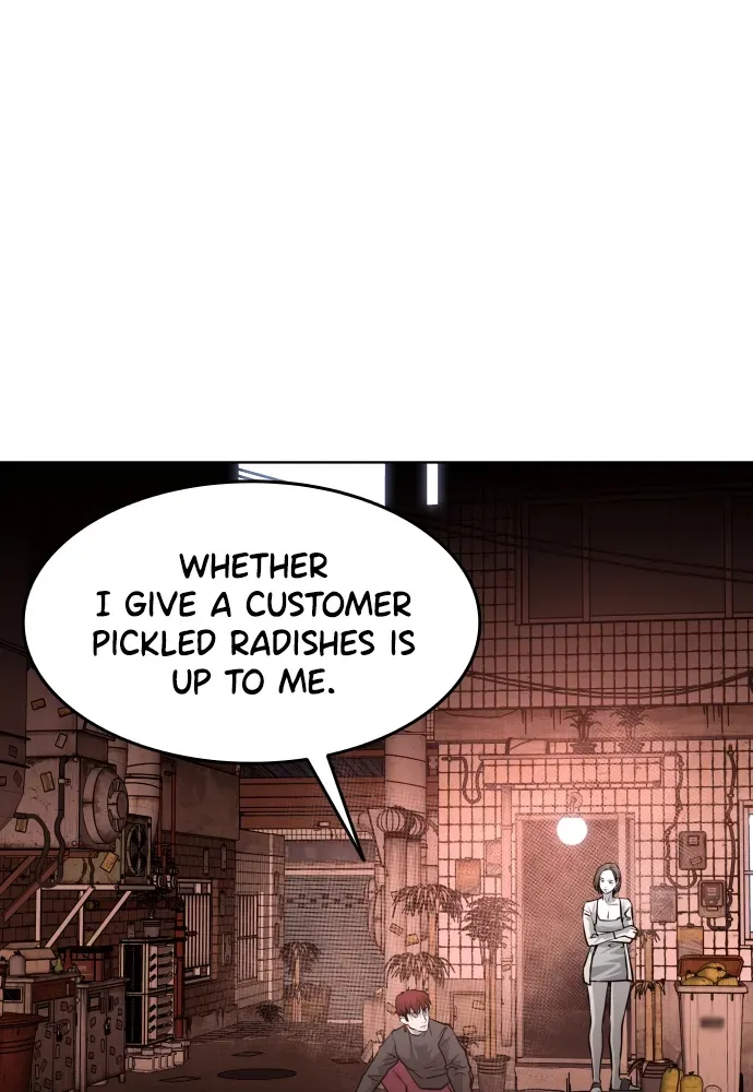 Read Bloodhounds chapter 54 image 23 on Lezhin