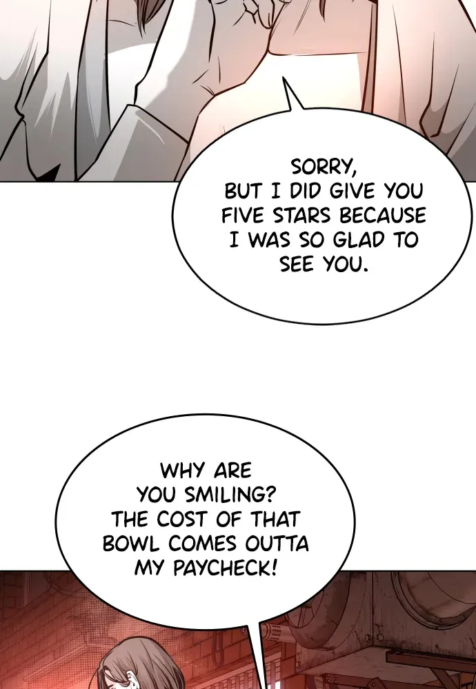 Read Bloodhounds chapter 54 image 25 on Lezhin