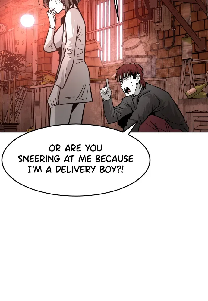 Read Bloodhounds chapter 54 image 26 on Lezhin