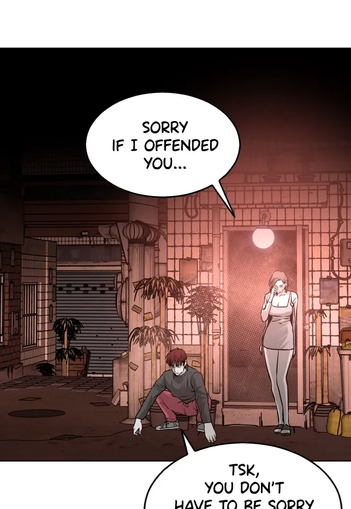 Read Bloodhounds chapter 54 image 30 on Lezhin
