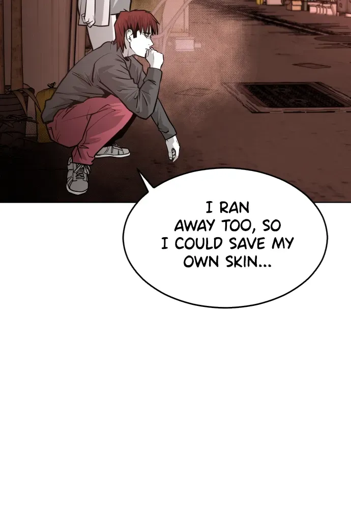 Read Bloodhounds chapter 54 image 34 on Lezhin