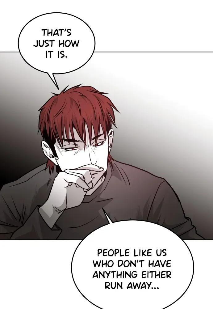 Read Bloodhounds chapter 54 image 35 on Lezhin