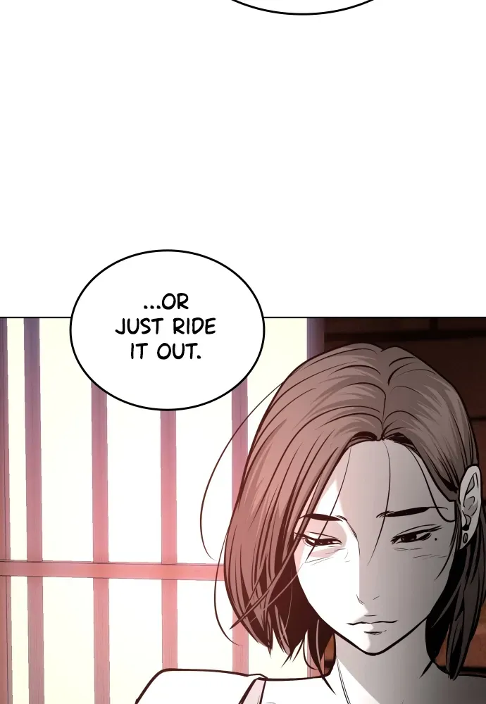 Read Bloodhounds chapter 54 image 36 on Lezhin