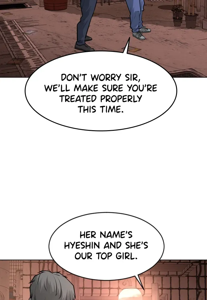 Read Bloodhounds chapter 54 image 5 on Lezhin