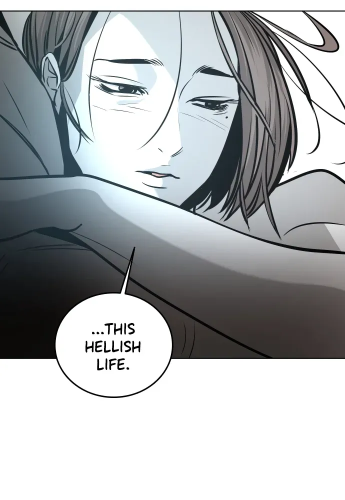Read Bloodhounds chapter 54 image 50 on Lezhin